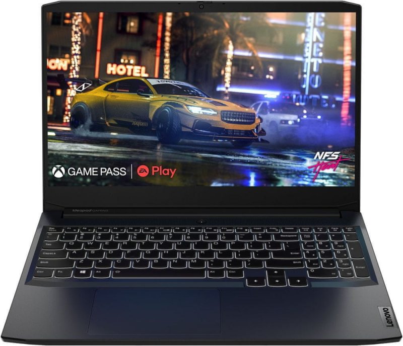 Verdikt: Lenovo IdeaPad Gaming 3 82K202AJCK