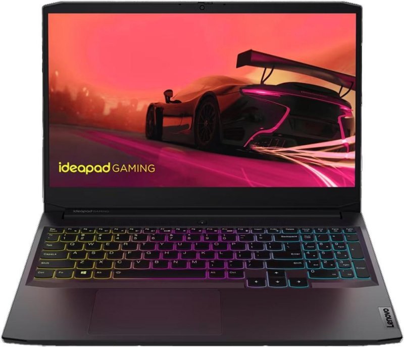 Hodnocení Lenovo IdeaPad Gaming 3 82K202AJCK