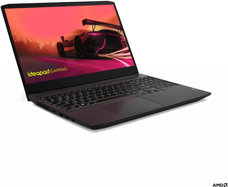 Hodnocení Lenovo IdeaPad Gaming 3 82K202AJCK