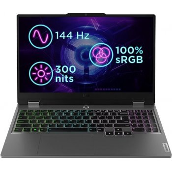 Lenovo LOQ 83FQ001JCK