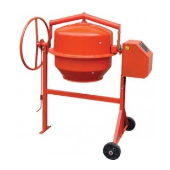 LESCHA ABM P 135l 230V WS FR