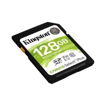 Lexar SDXC UHS-II 128 GB LSD128CB1667
