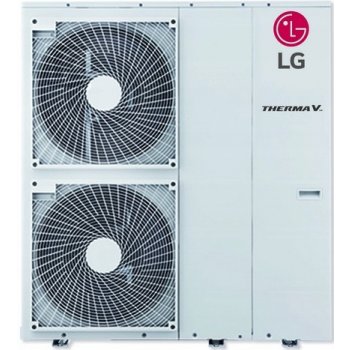 LG HM143MR.U34 14 kW