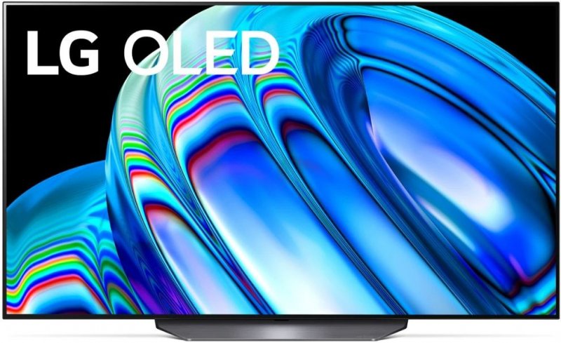 Recenze LG OLED55B2