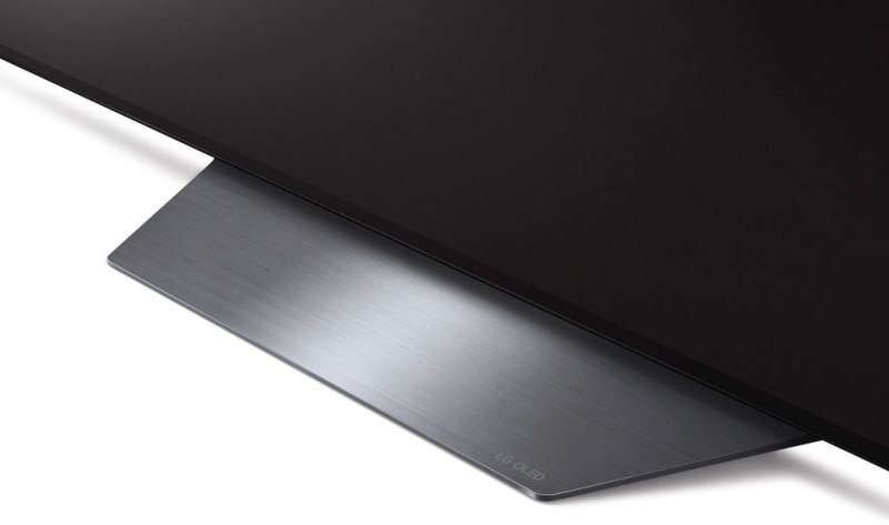 Verdikt: LG OLED55B2