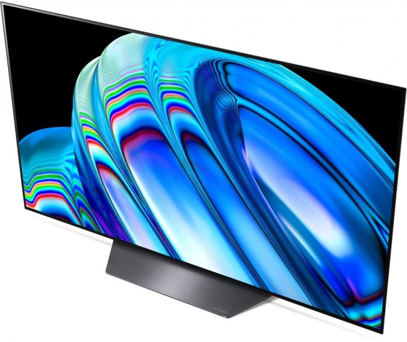 Úvaha o LG OLED55B2