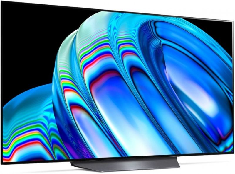 Kritika LG OLED55B2