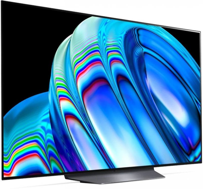 Shrnutí: LG OLED55B2