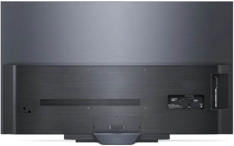 Test: LG OLED55B2
