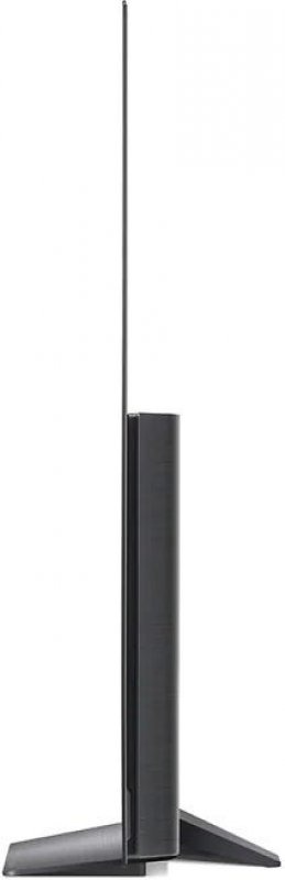 Ostestováno: LG OLED55B2
