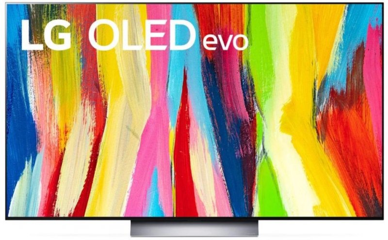 Recenze LG OLED55C21