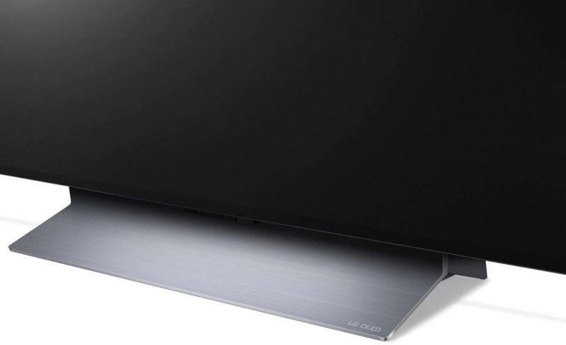 Podívejte se na LG OLED55C21