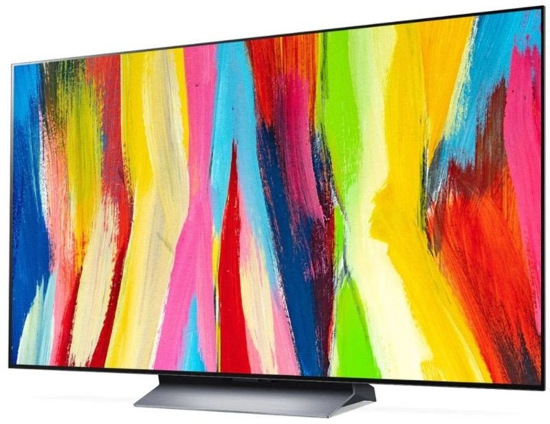 Hodnocení LG OLED55C21