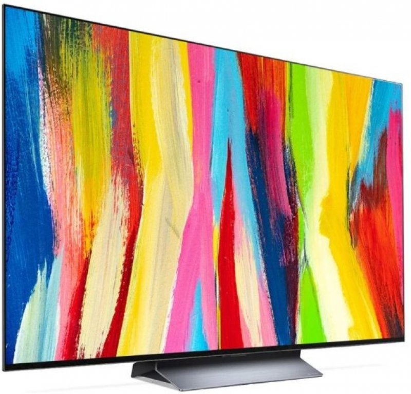Hodnocení LG OLED55C21