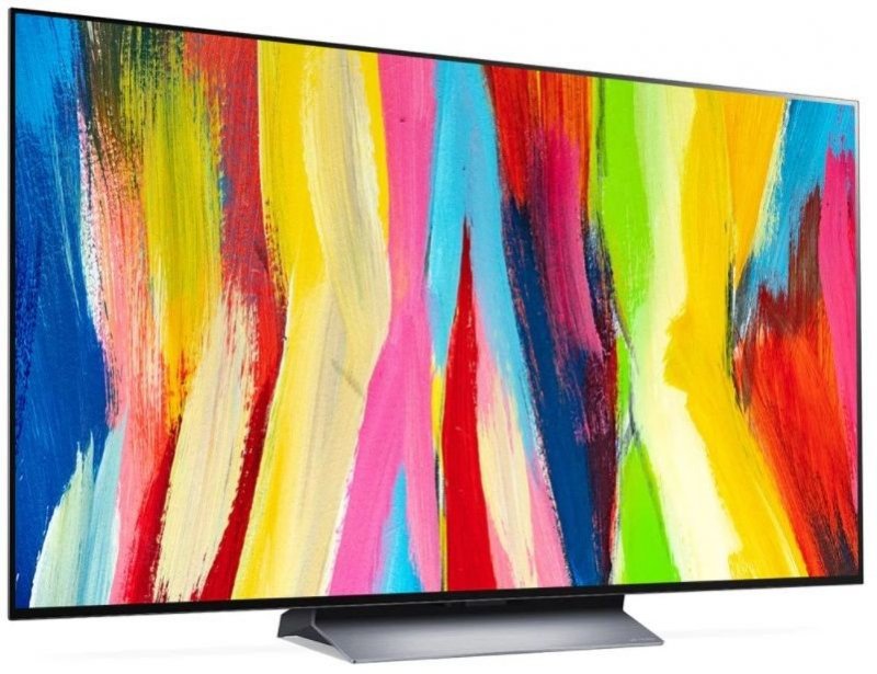 Hodnocení: LG OLED55C21