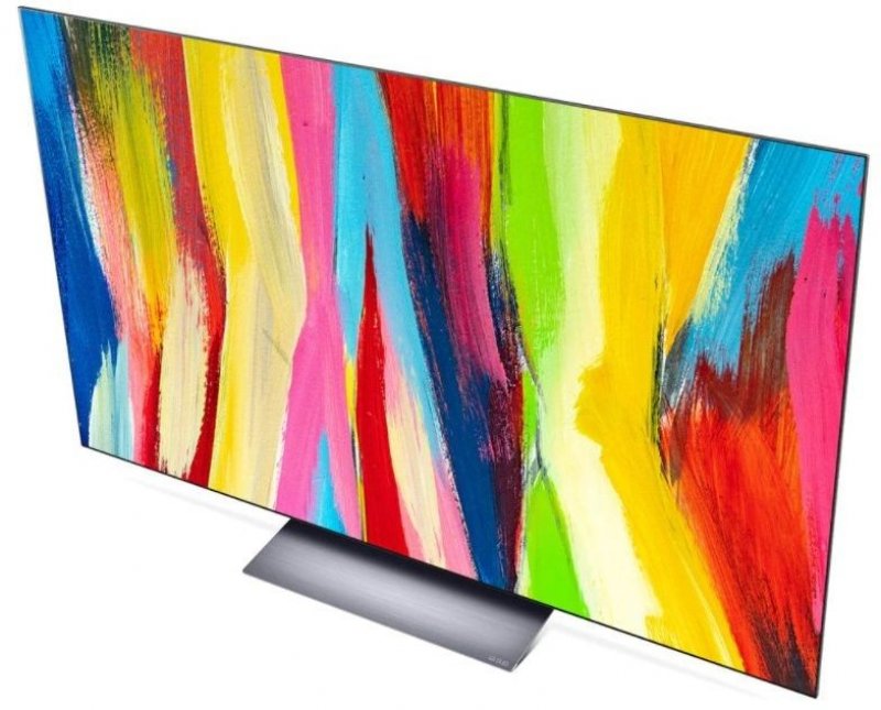 Hodnocení LG OLED55C21