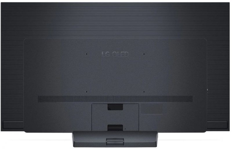 Kritika LG OLED55C21