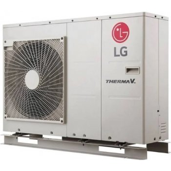 LG Therma V Monoblok S A+++ HM143MR.U34