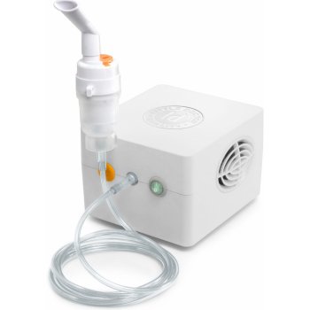 Little Doctor kompresorový inhalátor LD-213C