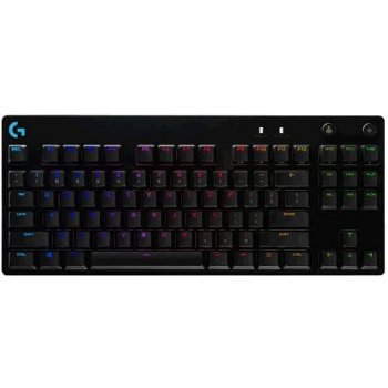 Logitech G PRO Mechanical Gaming Keyboard 920-009392