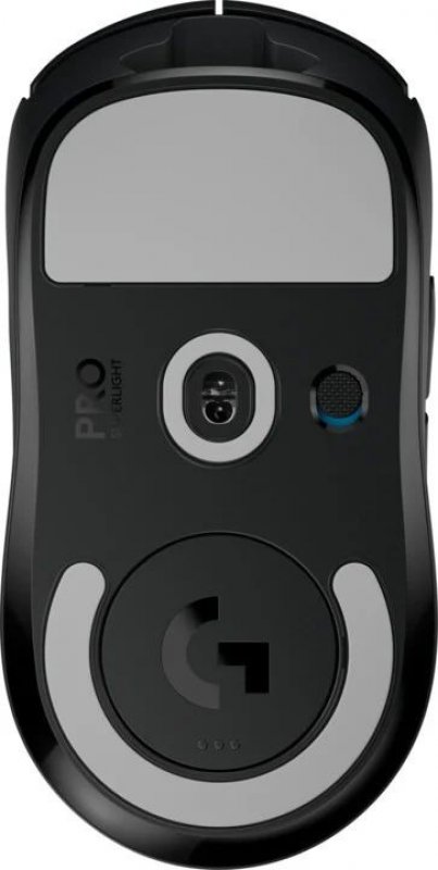 Ostestováno: Logitech G Pro X Superlight Wireless Gaming Mouse 910-005880