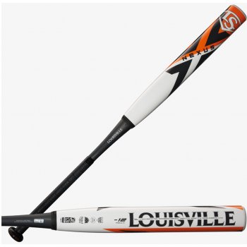 Louisville Slugger NEXUS Softbalová pálka 32" palců