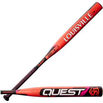 Louisville softbalová pálka Slugger FP Quest 29" palců