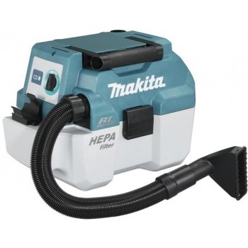 Makita DVC750LZX1