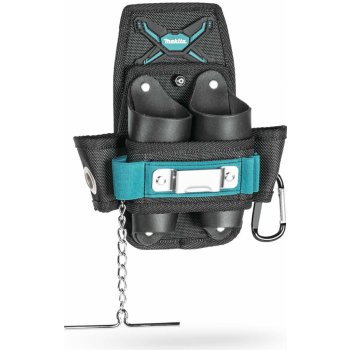 Makita E-05212 brašna pro elektrikáře 185*55*205mm