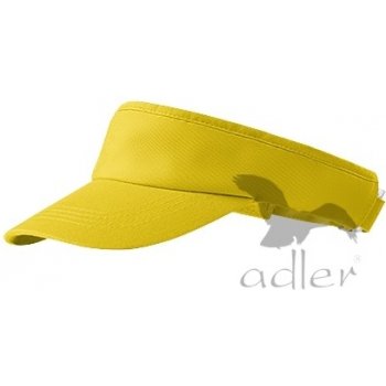 Malfini Sunvisor 310 kšilt žlutá