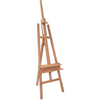 Malířský stojan ateliérový M42