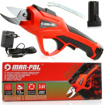 Mar Pol M83006