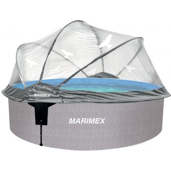 Marimex 19900173 Pool House Control - 3,66 m