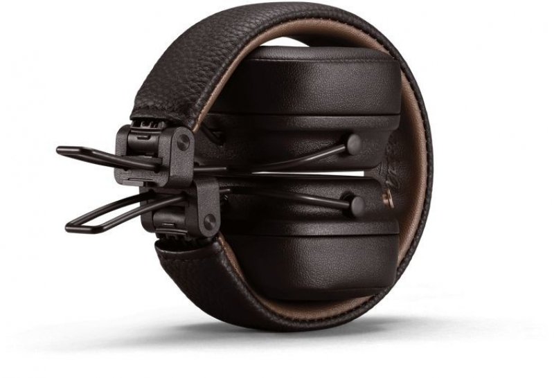 Pohled na Marshall Major IV Bluetooth