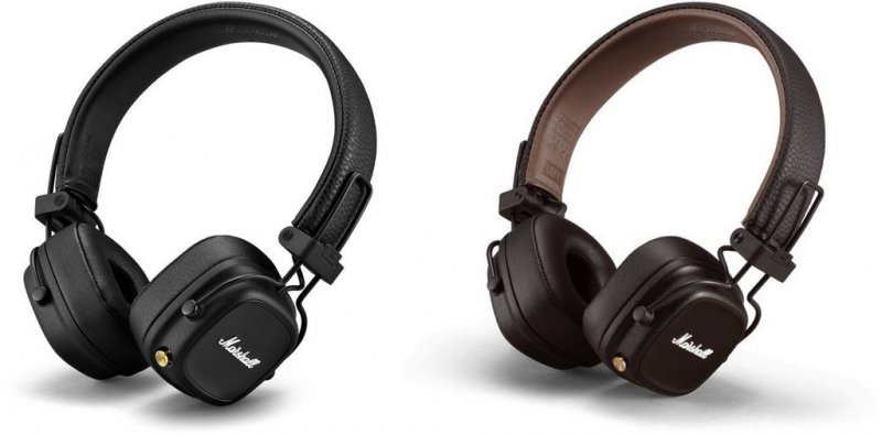 Úvaha o Marshall Major IV Bluetooth