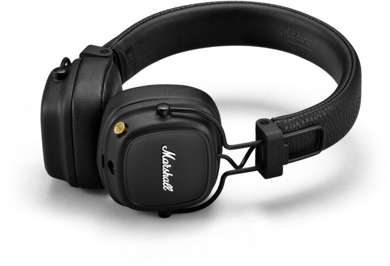 Hodnocení: Marshall Major IV Bluetooth