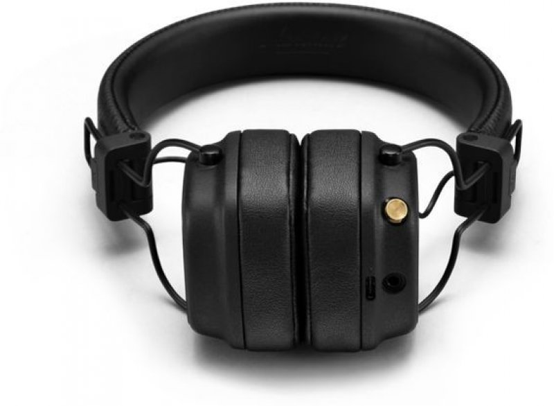 Hodnocení Marshall Major IV Bluetooth