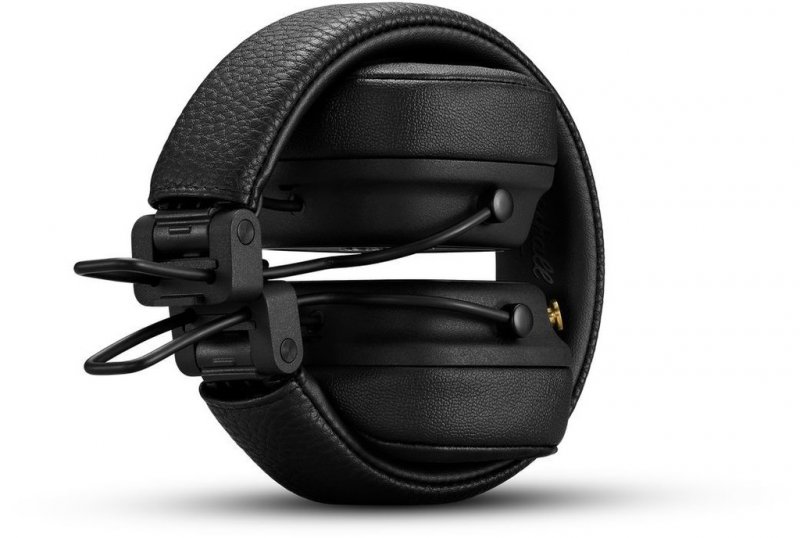 Pozorování Marshall Major IV Bluetooth