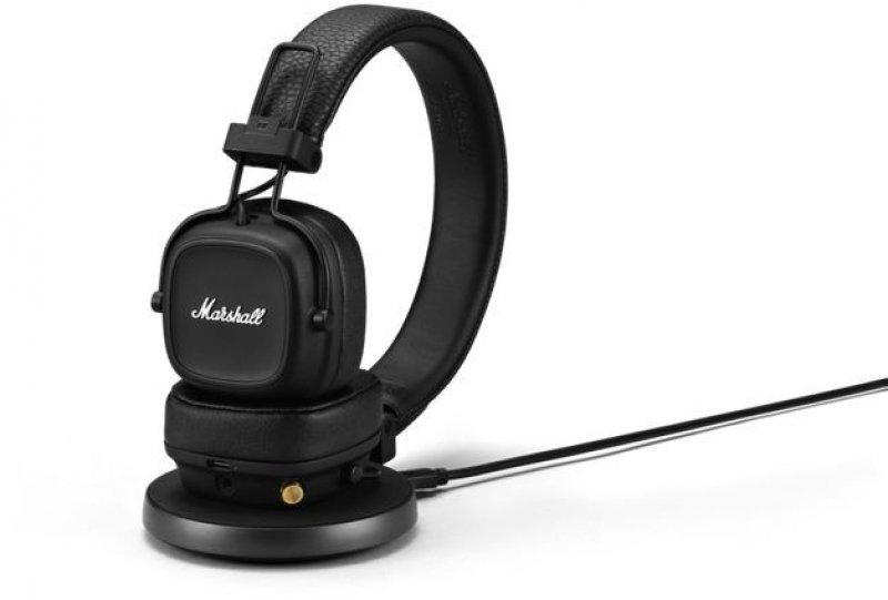 Hodnocení Marshall Major IV Bluetooth