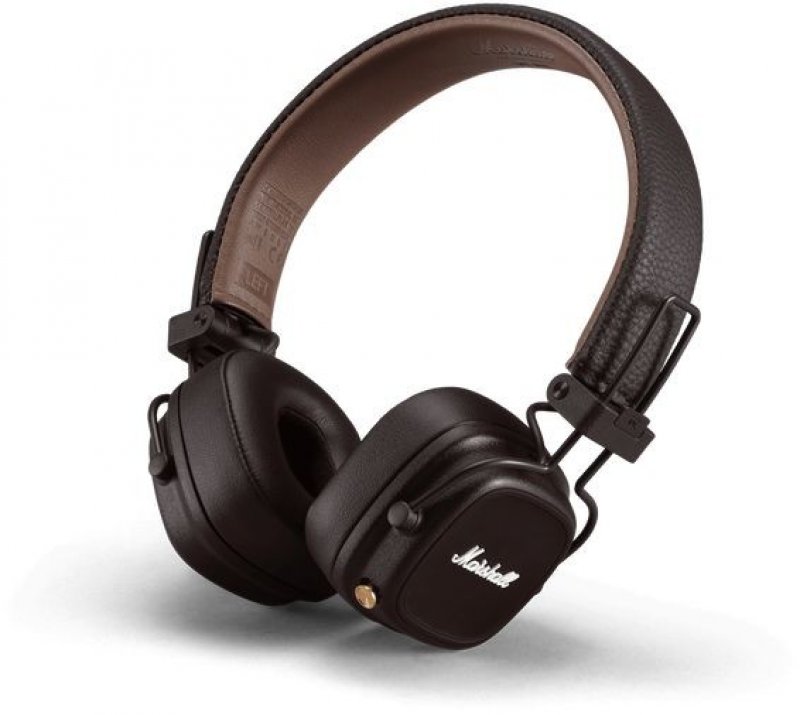 Kritika Marshall Major IV Bluetooth