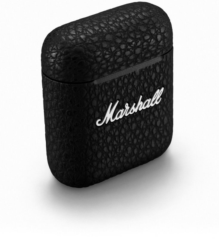 Zkušenosti s Marshall Minor III TWS