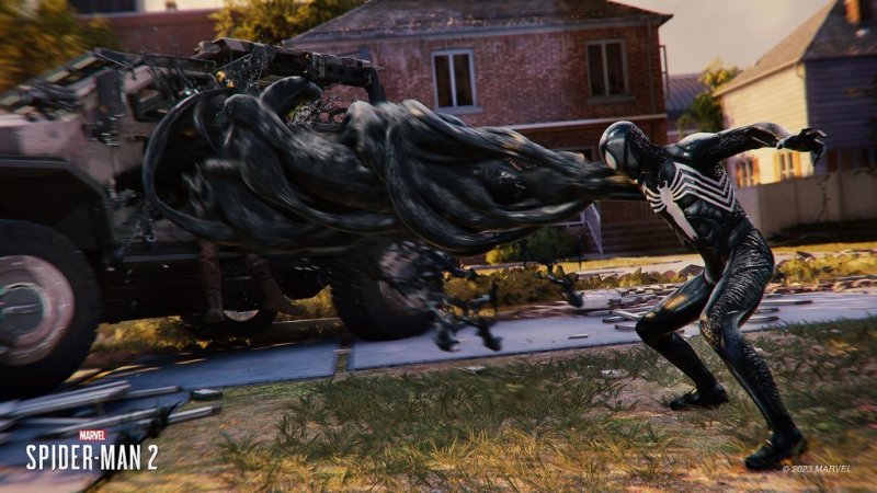 Posouzení: Marvel's Spider-Man 2