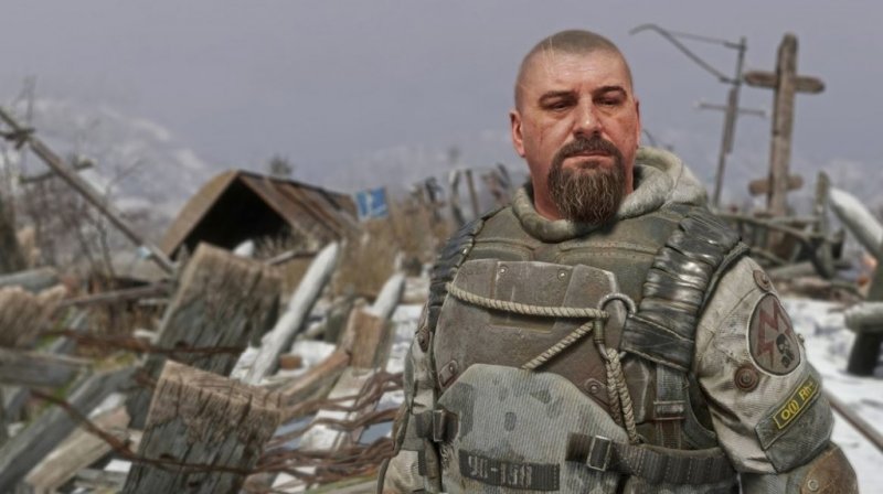 Ostestováno: Metro Exodus