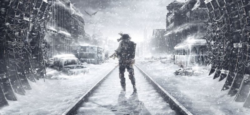 Analýza Metro Exodus