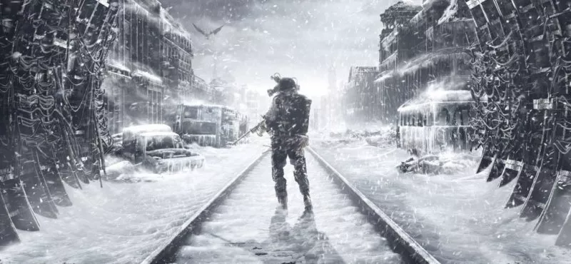 Analýza Metro Exodus