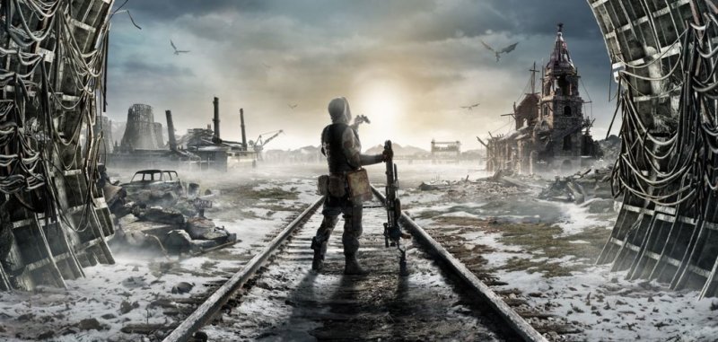 Zkušenost s Metro Exodus