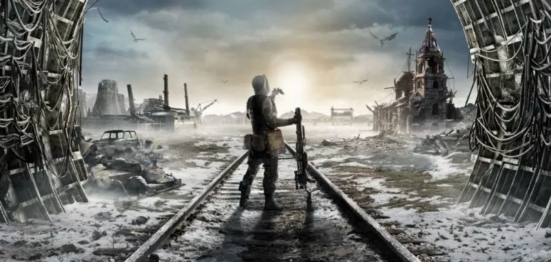 Zkušenost s Metro Exodus