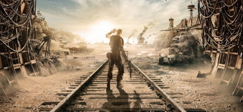 Zkušenosti s Metro Exodus