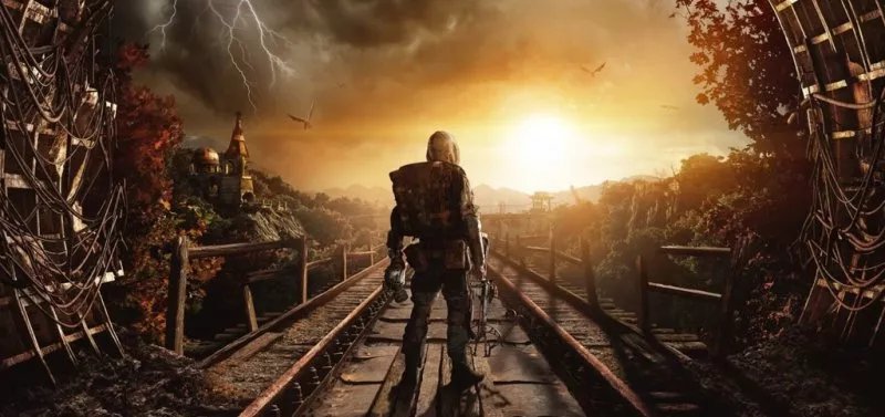 Podívejte se na Metro Exodus