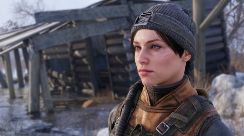 Analýza Metro Exodus